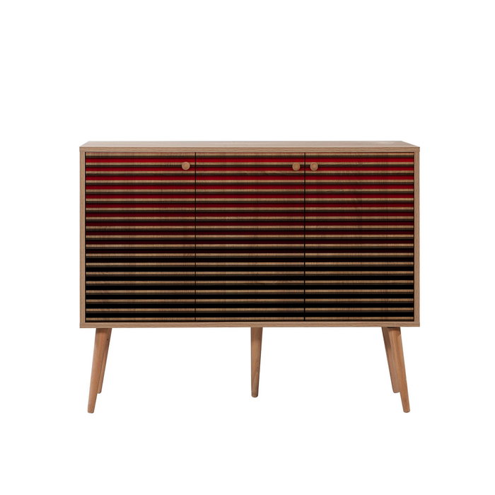 Hanah Home Consola Mega-221 Roble Sonoma